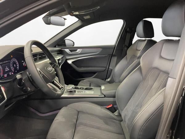 Audi A6 45 TFSI S line AHK Matrix LM 20" Navi RFK ACC