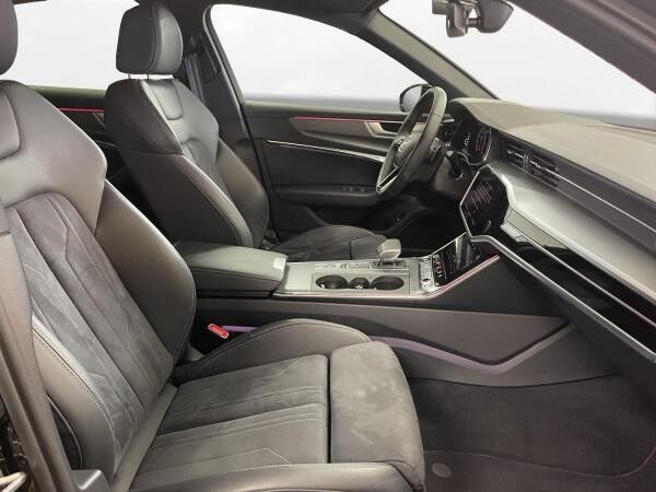 Audi A6 45 TFSI S line AHK Matrix LM 20" Navi RFK ACC