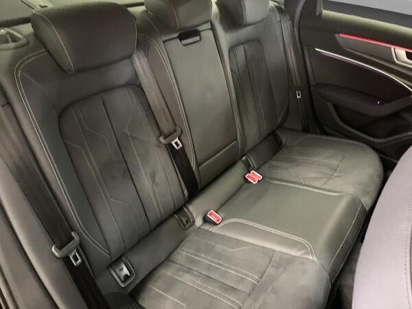 Audi A6 45 TFSI S line AHK Matrix LM 20" Navi RFK ACC