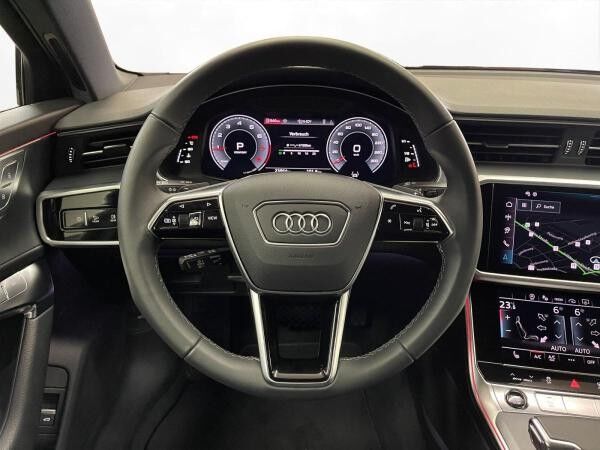 Audi A6 45 TFSI S line AHK Matrix LM 20" Navi RFK ACC
