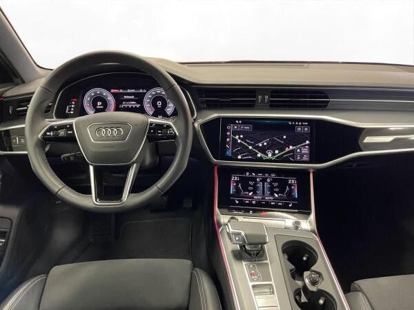 Audi A6 45 TFSI S line AHK Matrix LM 20" Navi RFK ACC