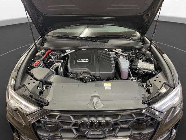 Audi A6 45 TFSI S line AHK Matrix LM 20" Navi RFK ACC