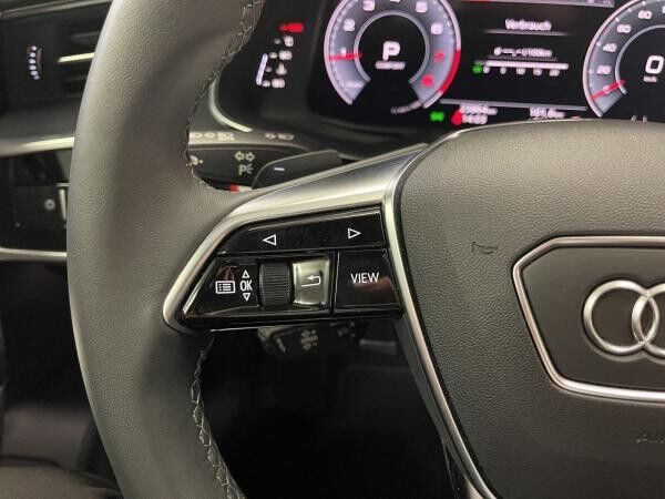 Audi A6 45 TFSI S line AHK Matrix LM 20" Navi RFK ACC