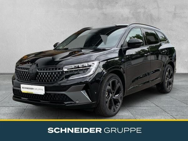 Renault Espace ⛱️Summer-Deal⛱️ Esprit Alpine Full Hybrid 200 Matrix + 360°-Kamera