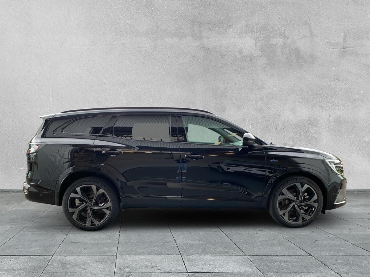 Renault Espace 🔥Hot-Deal🔥 Esprit Alpine Full Hybrid 200 Matrix + 360°-Kamera