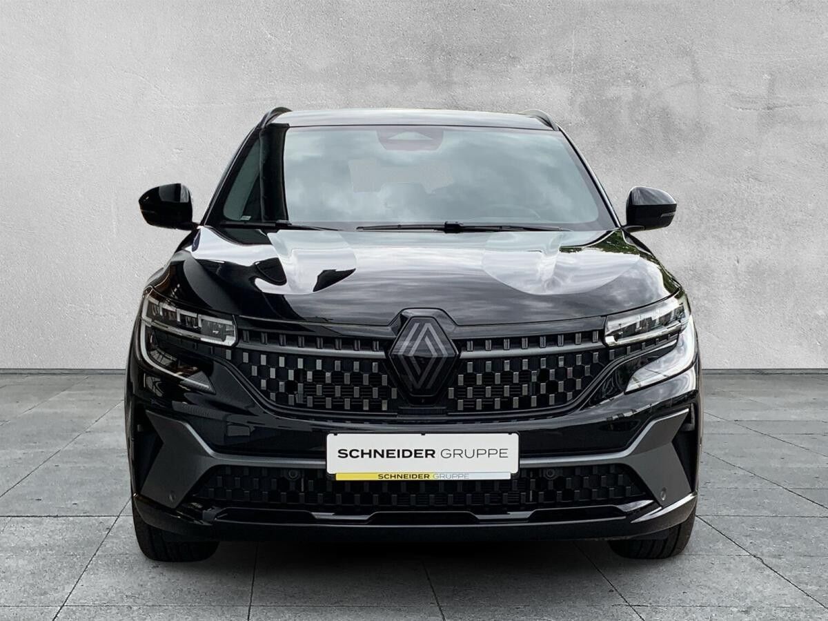 Renault Espace 🔥Hot-Deal🔥 Esprit Alpine Full Hybrid 200 Matrix + 360°-Kamera