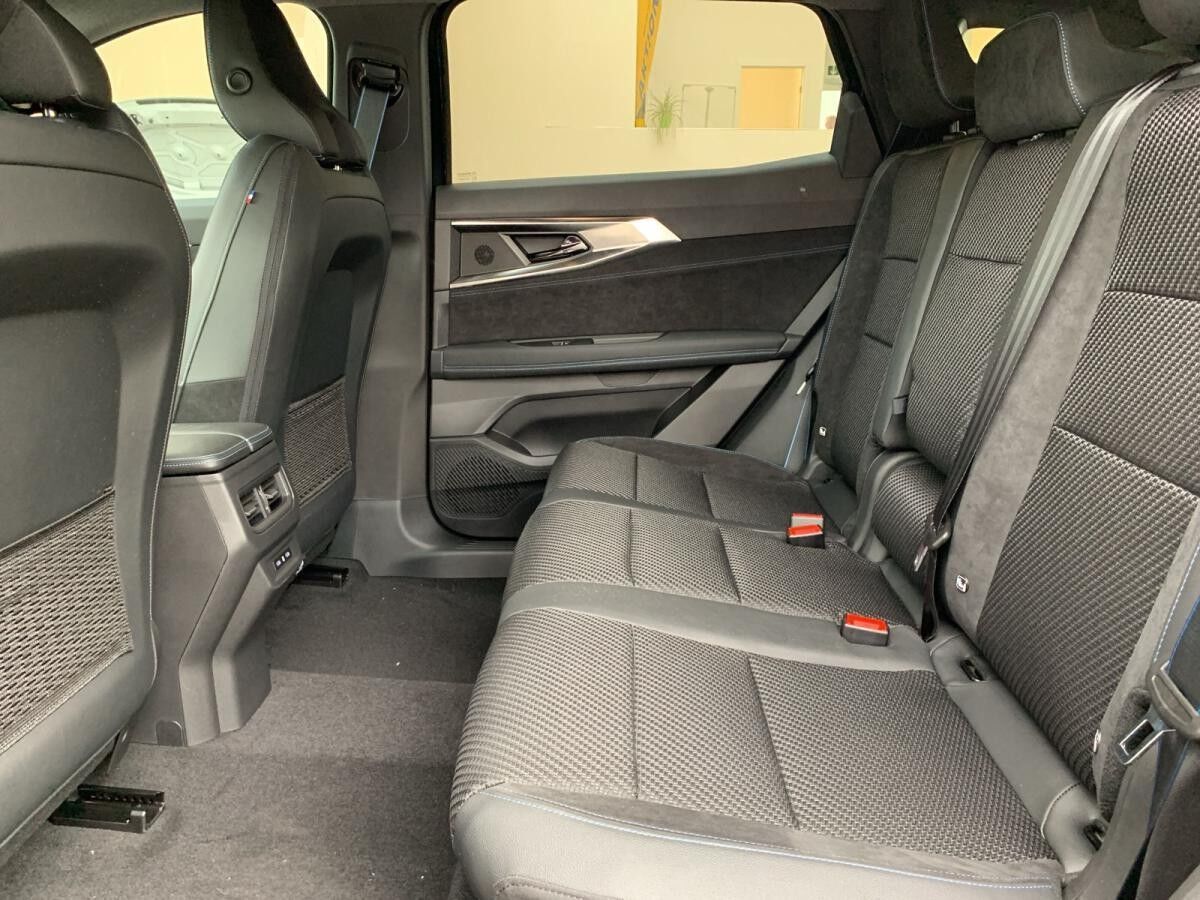 Renault Espace 🔥Hot-Deal🔥 Esprit Alpine Full Hybrid 200 Matrix + 360°-Kamera