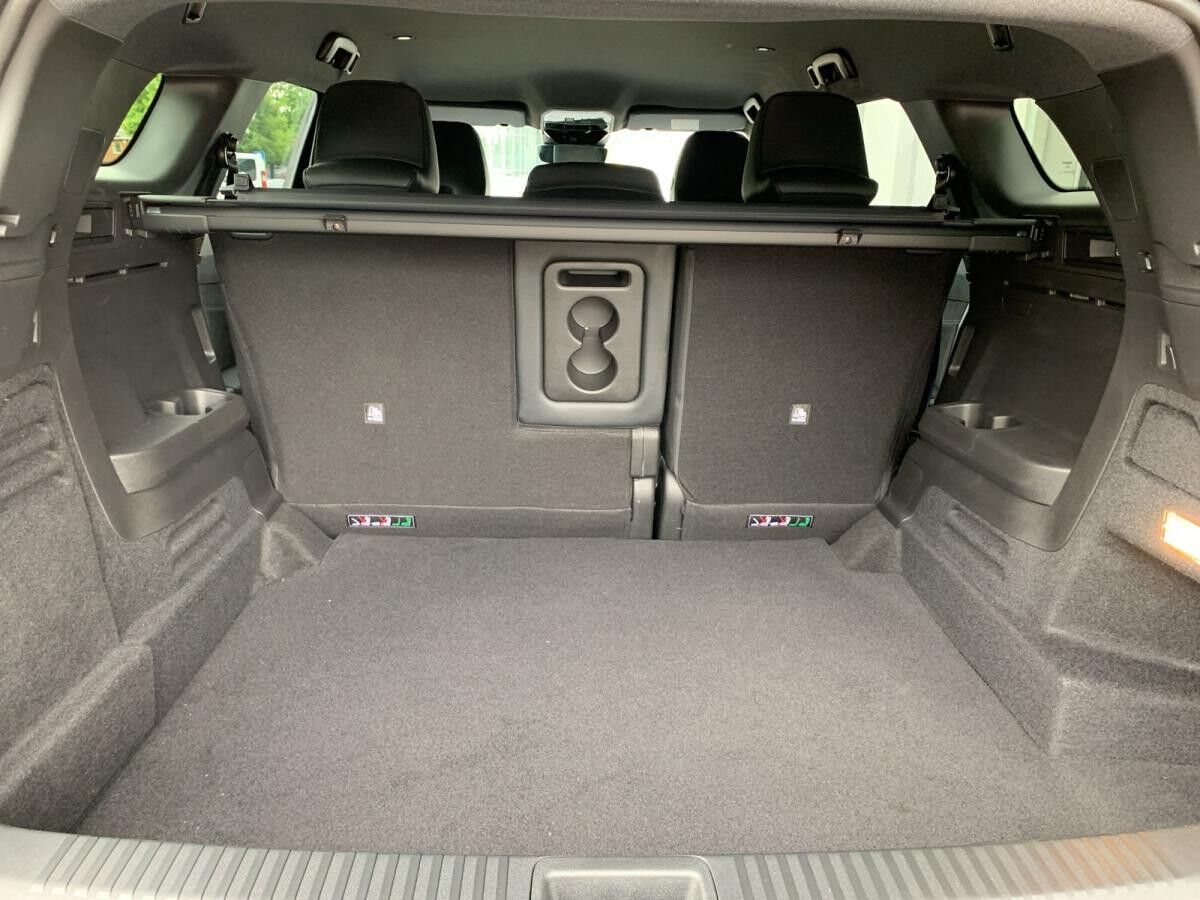 Renault Espace 🔥Hot-Deal🔥 Esprit Alpine Full Hybrid 200 Matrix + 360°-Kamera