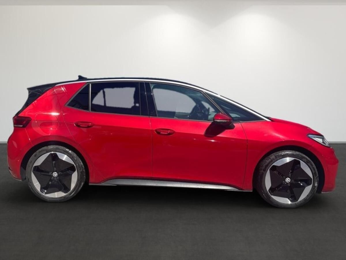 Volkswagen ID.3 ID.3 LED NAV SHZ EPH DCC APPLE-CARPLAY - Pro S 150 kW (4-Sitzer) HUD