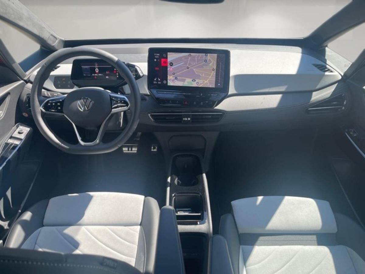 Volkswagen ID.3 ID.3 LED NAV SHZ EPH DCC APPLE-CARPLAY - Pro S 150 kW (4-Sitzer) HUD