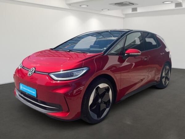 Volkswagen ID.3 ID.3 LED NAV SHZ EPH DCC APPLE-CARPLAY - Pro S 150 kW (4-Sitzer) HUD