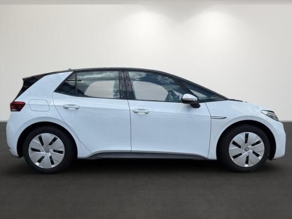 Volkswagen ID.3 ID.3 LED NAV EPH DAB APP-CONNECT - Pure Performance 110 kW