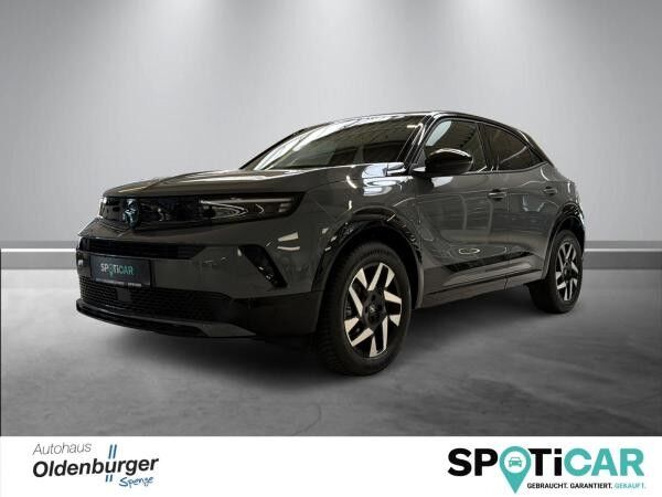 Opel Mokka GS inkl. Allwetterreifen & Komfort-Paket