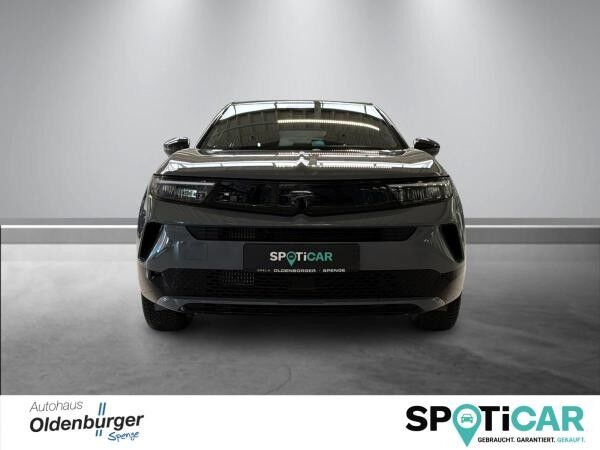 Opel Mokka GS inkl. Allwetterreifen & Komfort-Paket