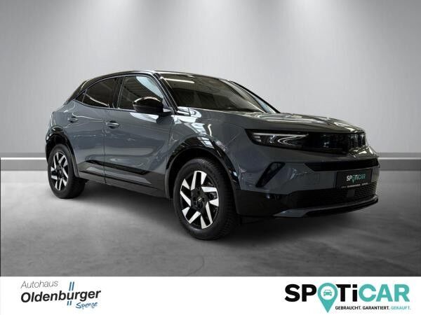 Opel Mokka GS inkl. Allwetterreifen & Komfort-Paket
