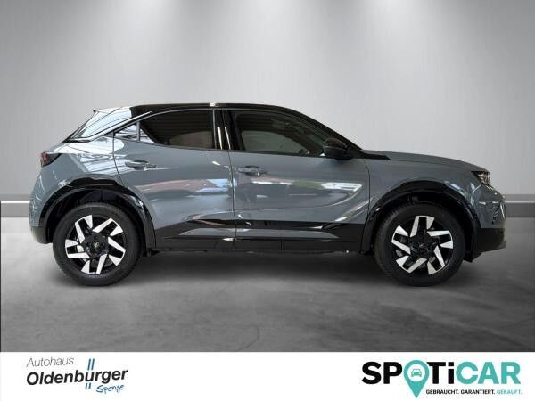 Opel Mokka GS inkl. Allwetterreifen & Komfort-Paket