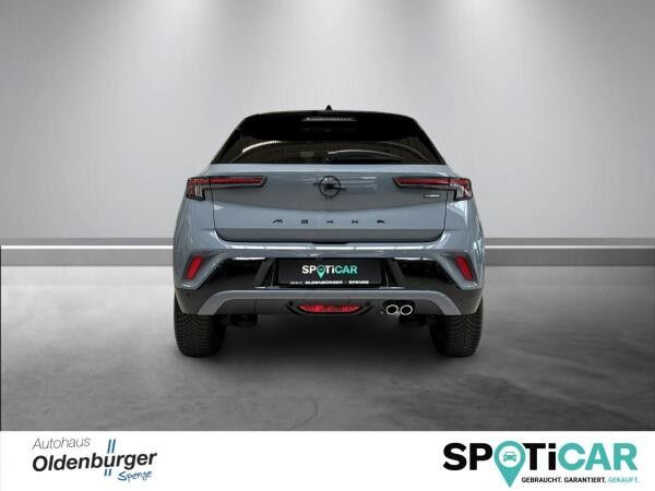 Opel Mokka GS inkl. Allwetterreifen & Komfort-Paket