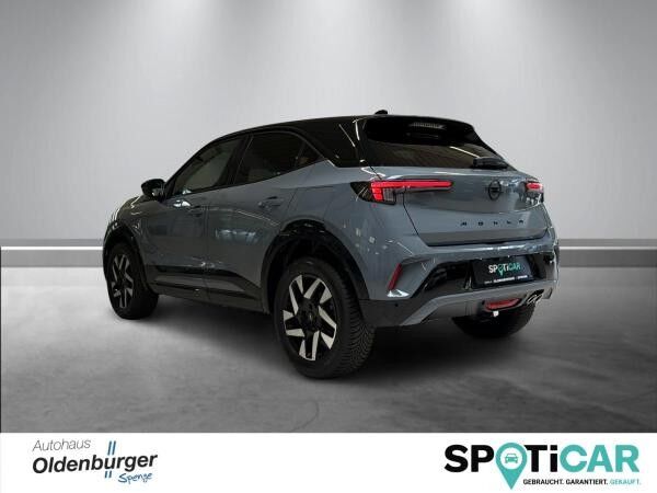 Opel Mokka GS inkl. Allwetterreifen & Komfort-Paket
