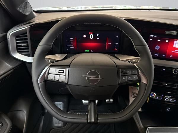 Opel Mokka GS inkl. Allwetterreifen & Komfort-Paket