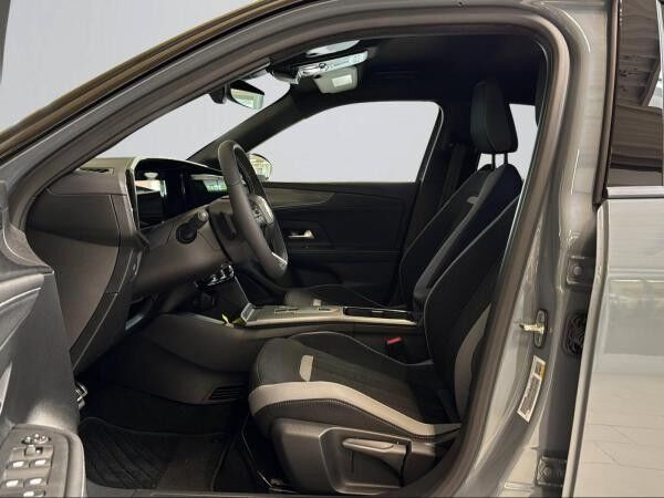 Opel Mokka GS inkl. Allwetterreifen & Komfort-Paket