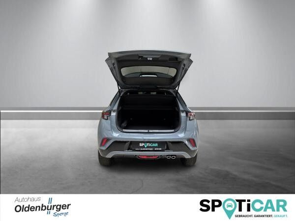 Opel Mokka GS inkl. Allwetterreifen & Komfort-Paket