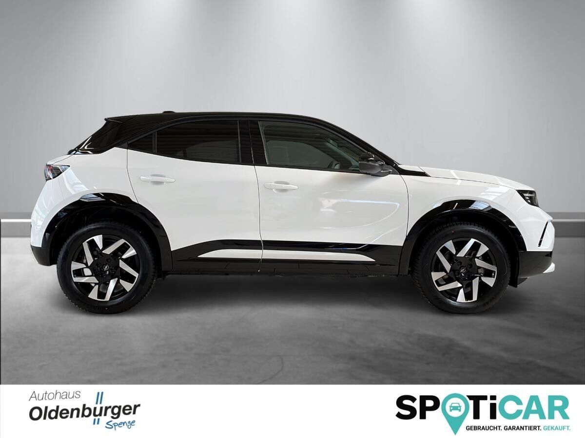 Opel Mokka GS inkl. Alcantara & Allwetterreifen