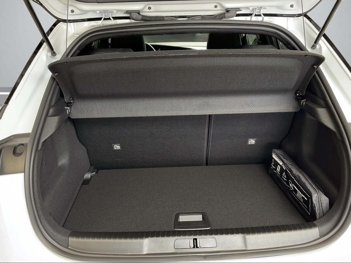 Opel Mokka GS inkl. Alcantara & Allwetterreifen