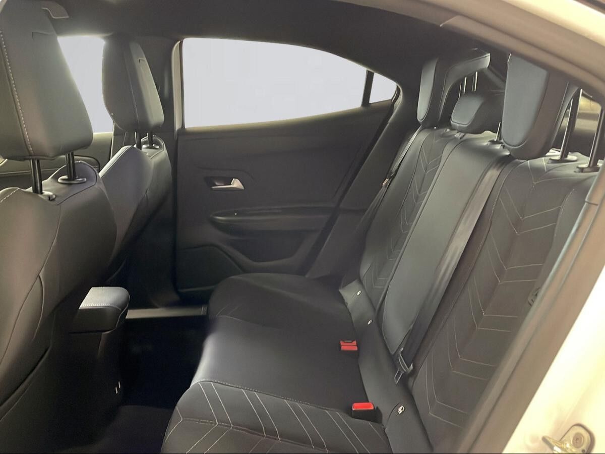 Opel Mokka GS inkl. Alcantara & Allwetterreifen