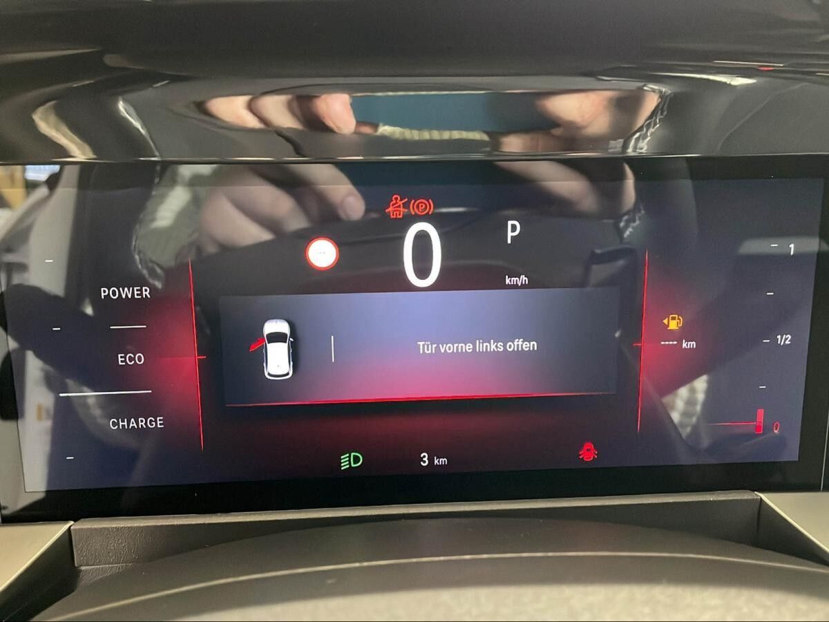 Opel Mokka GS inkl. Alcantara & Allwetterreifen