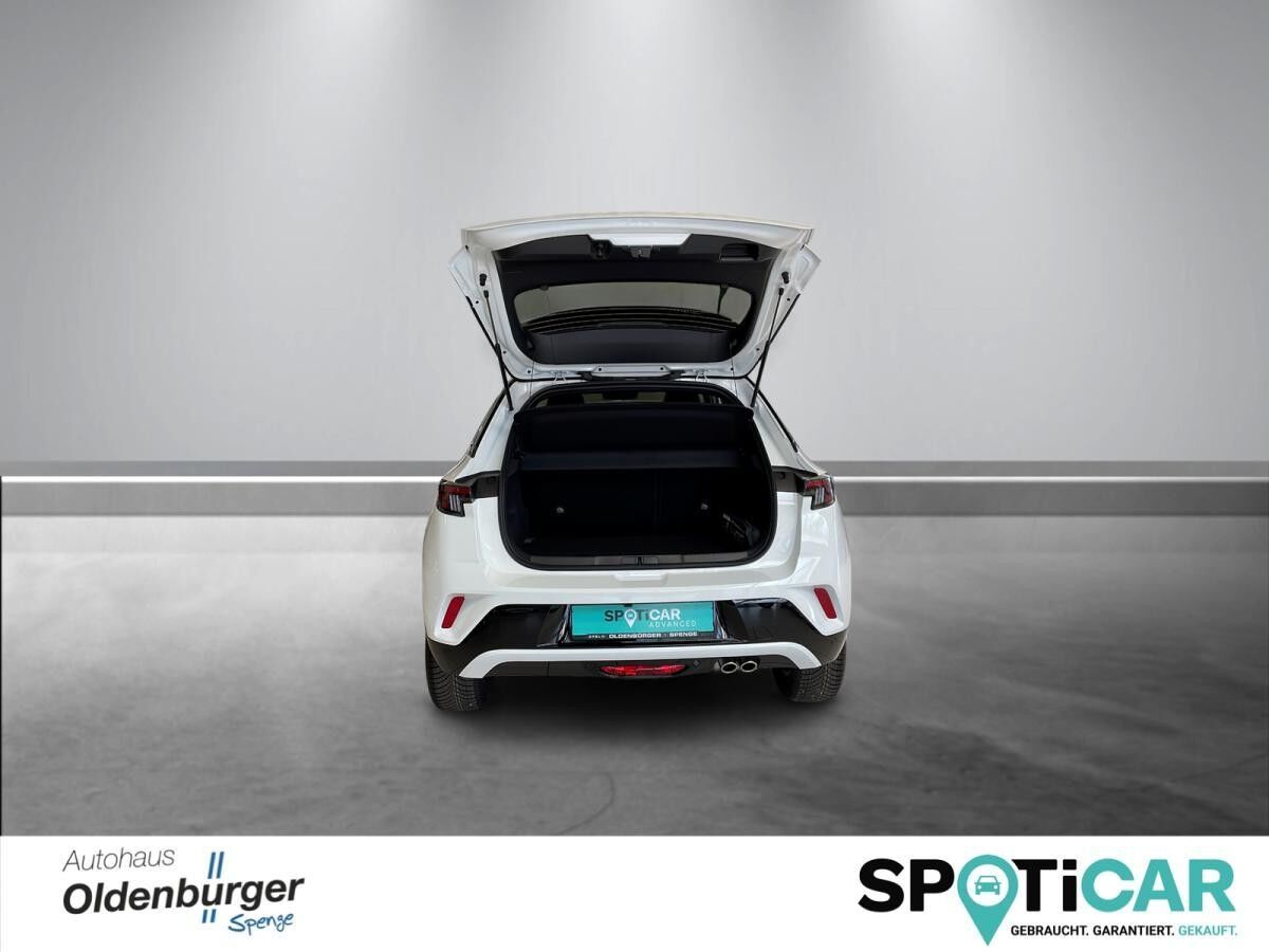 Opel Mokka GS inkl. Alcantara & Allwetterreifen