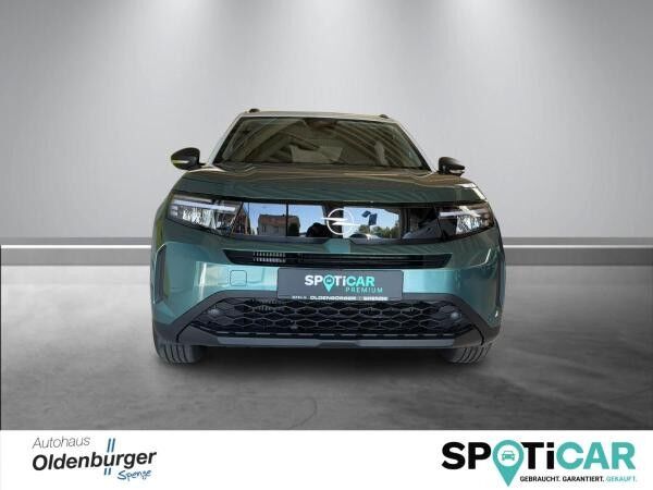 Opel Frontera Edition inkl. Tech- & Komfort-Paket