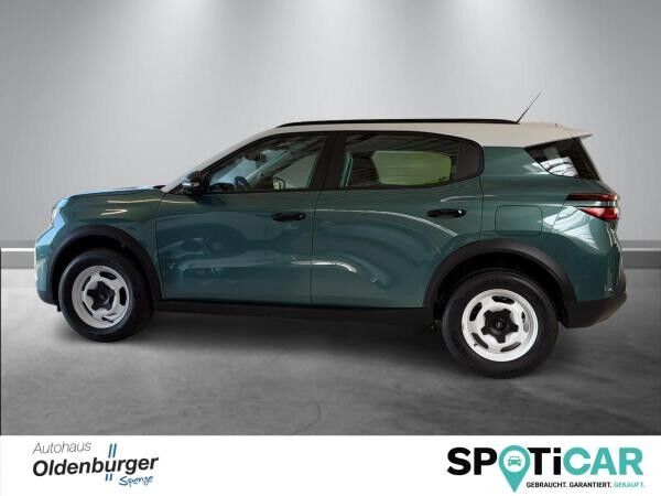 Opel Frontera Edition inkl. Tech- & Komfort-Paket