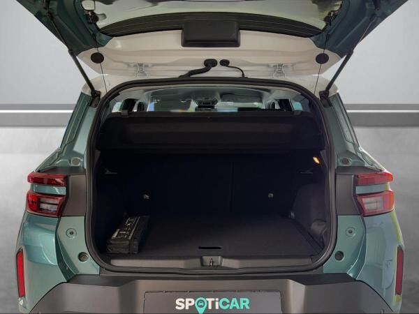 Opel Frontera Edition inkl. Tech- & Komfort-Paket