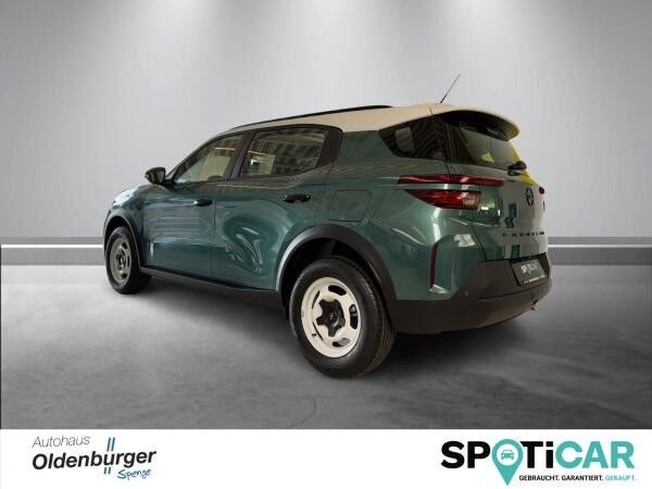Opel Frontera Edition inkl. Tech- & Komfort-Paket