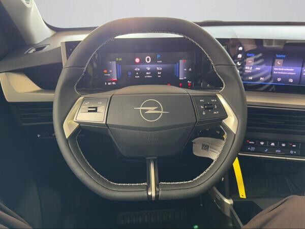 Opel Frontera Edition inkl. Tech- & Komfort-Paket