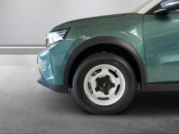 Opel Frontera Edition inkl. Tech- & Komfort-Paket