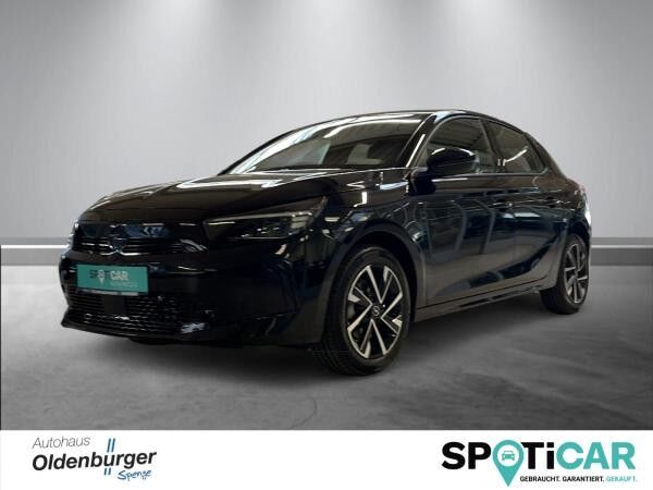 Opel Corsa GS inkl. Komfort-Paket