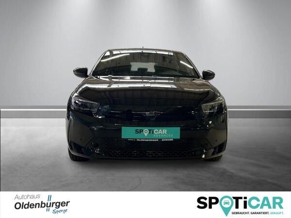 Opel Corsa GS inkl. Komfort-Paket