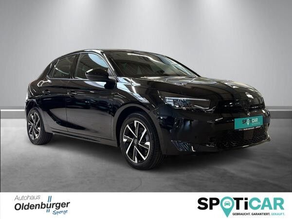 Opel Corsa GS inkl. Komfort-Paket