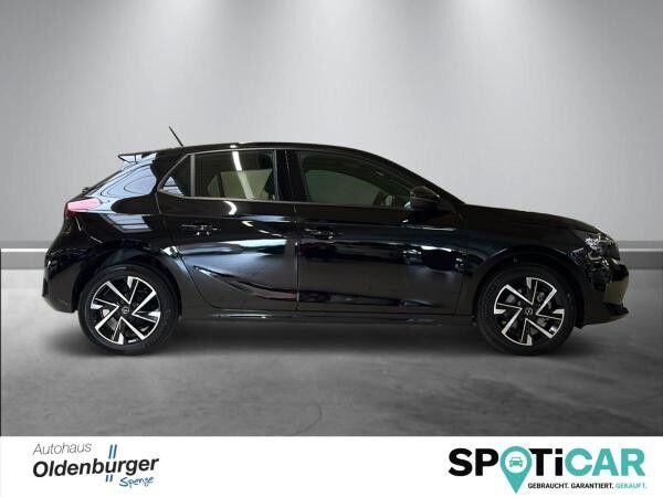 Opel Corsa GS inkl. Komfort-Paket