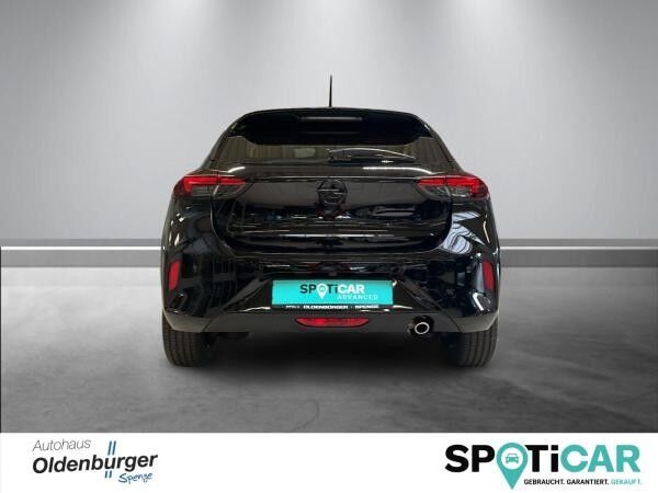 Opel Corsa GS inkl. Komfort-Paket