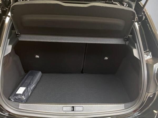 Opel Corsa GS inkl. Komfort-Paket