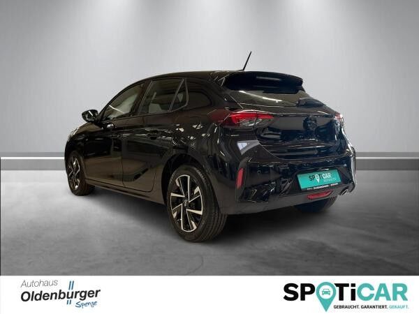 Opel Corsa GS inkl. Komfort-Paket