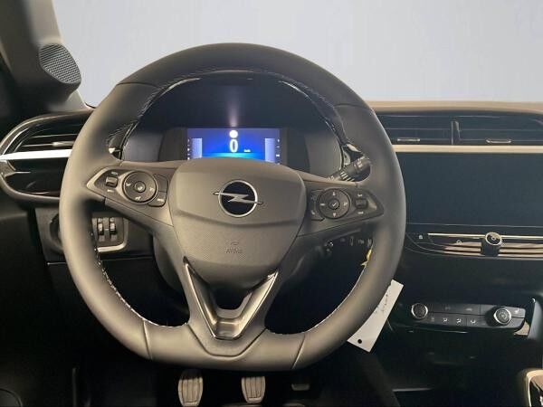 Opel Corsa GS inkl. Komfort-Paket