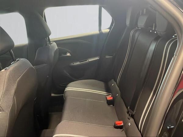 Opel Corsa GS inkl. Komfort-Paket