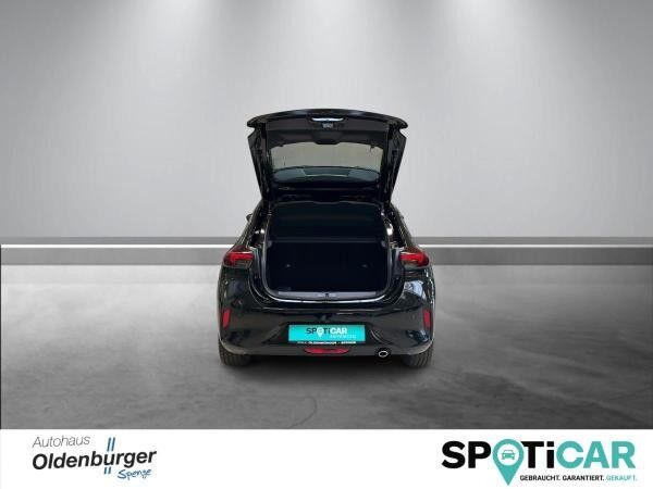 Opel Corsa GS inkl. Komfort-Paket