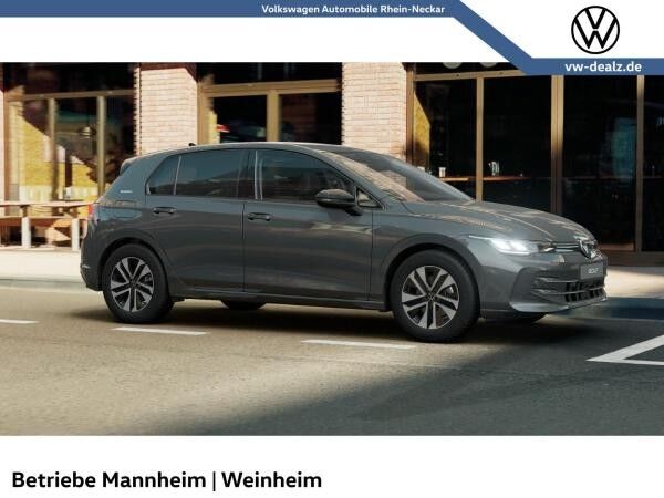 Volkswagen Golf ENERGY 1.5 TSI ACC LED USB Klimatronic ALU