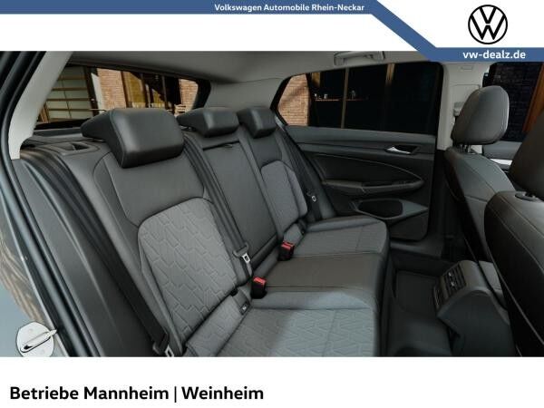 Volkswagen Golf ENERGY 1.5 TSI ACC LED USB Klimatronic ALU