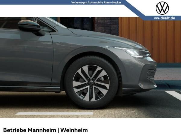 Volkswagen Golf ENERGY 1.5 TSI ACC LED USB Klimatronic ALU