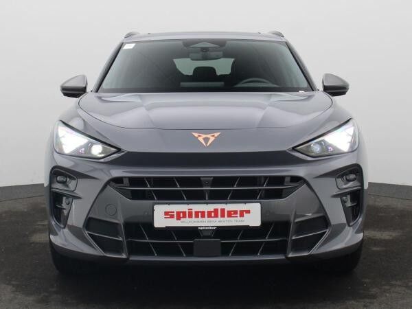 Cupra Terramar VZ 2.0 TSI 4Drive DSG / Pano, Matrix